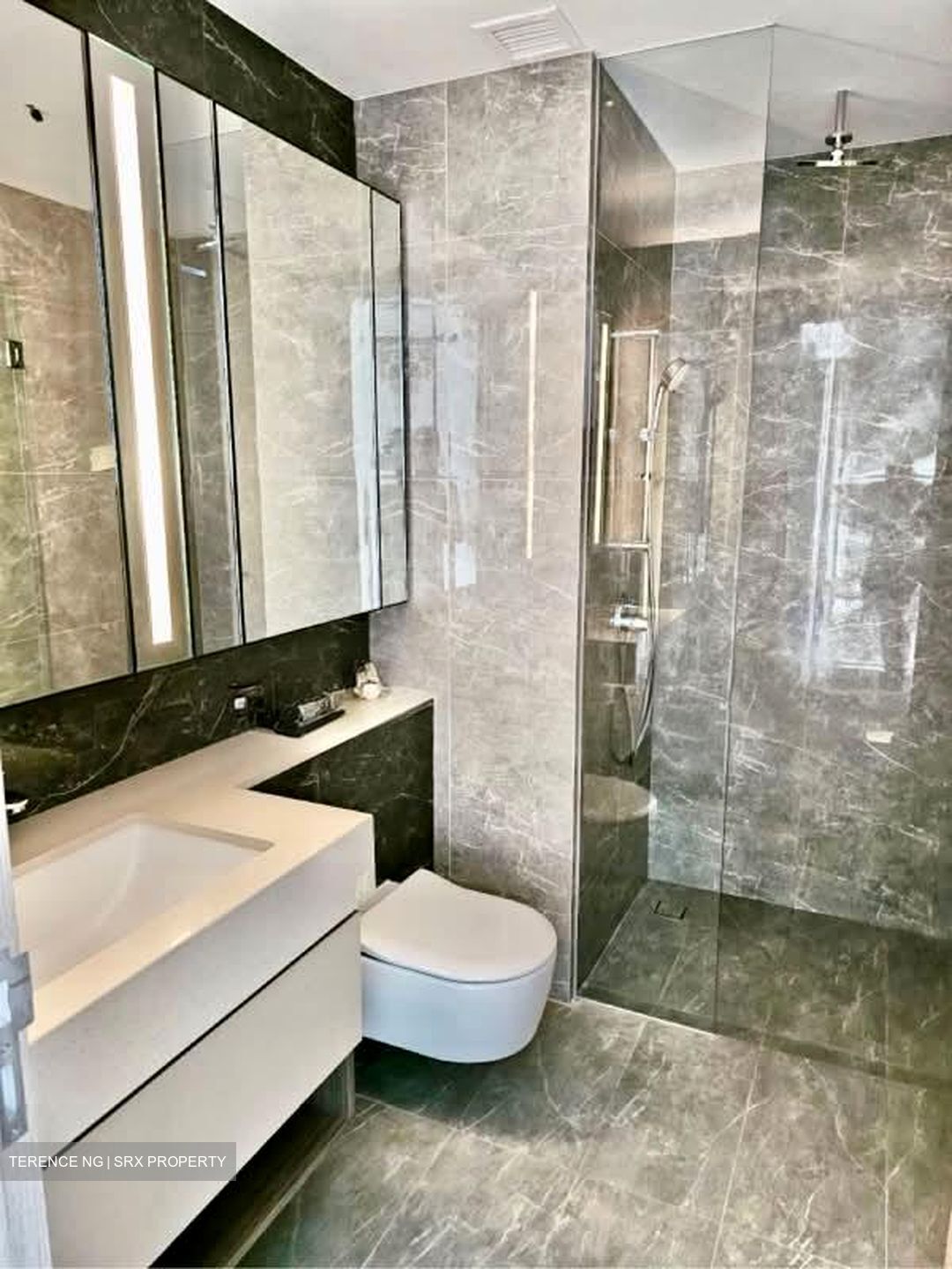 Dairy Farm Residences (D23), Apartment #576787381